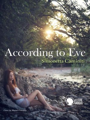 cover image of According to Eve